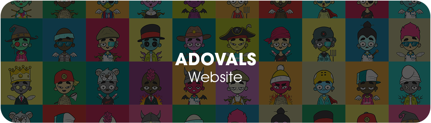 adovals web2